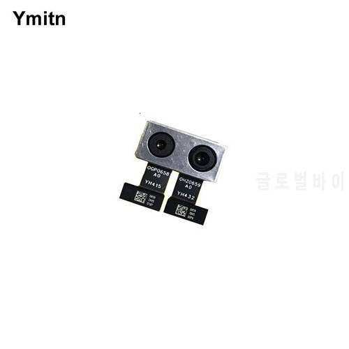 Ymitn Original Camera For Xiaomi Mi 5X Mi5X Mi A1 MiA1 Rear Camera Main Back Big Camera Module Flex Cable
