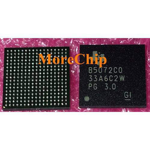 B5072C0 For Lenovo K900 Power supply IC For Asus Power Management PM chip 5pcs/lot