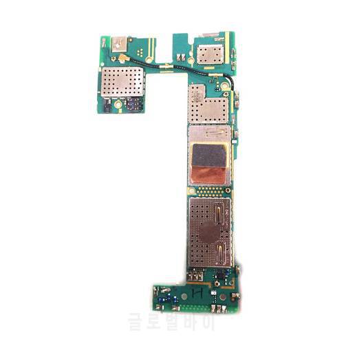 Ymitn Unlocked Mobile Electronic Panel Mainboard Motherboard Circuits International version LTE 4G For Nokia lumia 1020