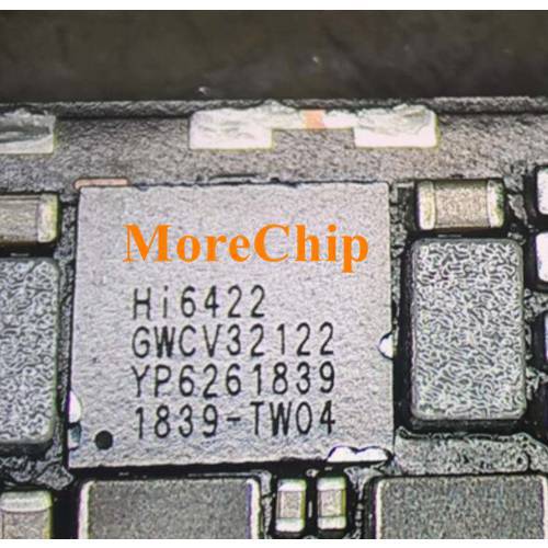 HI6422 V32122 GWCV32122 Power IC Power Supply Chip PM PMIC 3pcs/lot