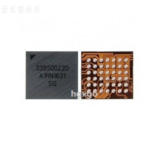 10pcs/lot for iPhone 7G 7 Plus 7+ 7P 7PLUS U3402 U3502 U3301 CS35L26-A1 Speaker Amplifier Small Audio Chip IC 338S00220