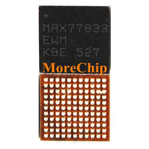 MAX77833 for Samsung S6 Small Power IC Power Supply Chip PM 5pcs/lot