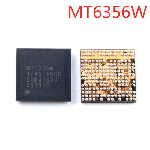 1pcs MT6356W MT6356 Power IC Chip