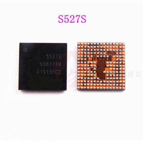 10Pcs/Lot S527S New Original Power Management IC PM PMIC Chip For Samsung A10 A20 A30S A40 A50 A70