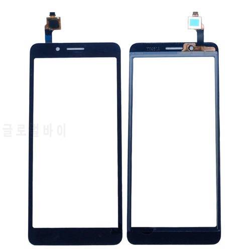 TouchScreen For Alcatel 1C 2019 5003 5003D Touch Screen LCD Display Front Glass Outer Panel Phone Replace Repair Parts