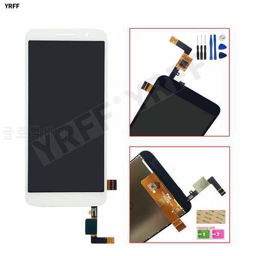 5033 LCD Display For Alcatel 1 5033 5033A 5033J 5033X 5033D 5033T LCD Display Touch Screen Digitizer Sensor Panel Repair Parts