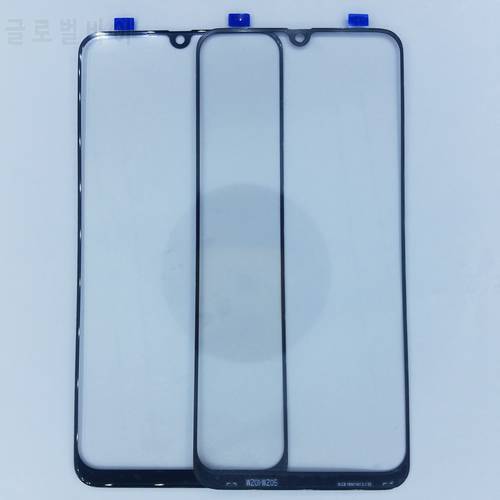 Phone Touch Screen For Samsung Galaxy A10s A20s A30s A50s A70s A21s Original Front Outer Glass Panel Replacement + Tools