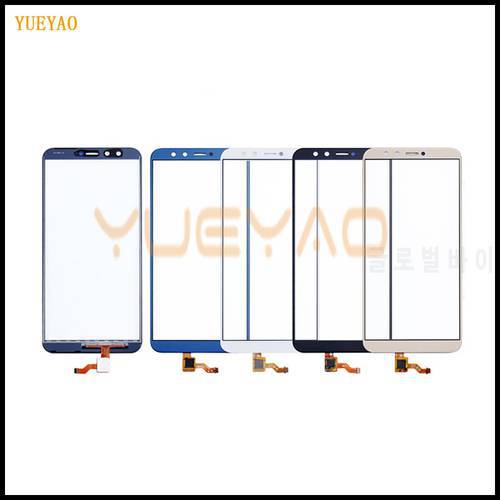 9LITE Touchscreen For Huawei Honor 9 Lite LLD-AL00 LLD-AL10 LLD-TL10 LLD-L31 Touch Screen Panel Sensor Digitizer Front Glass