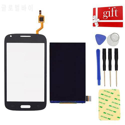 Original LCD For Samsung Galaxy A12 A125 SM-A125F A125F/DS LCD Display Panel Matrix with Touch Screen Digitizer Assembly Frame