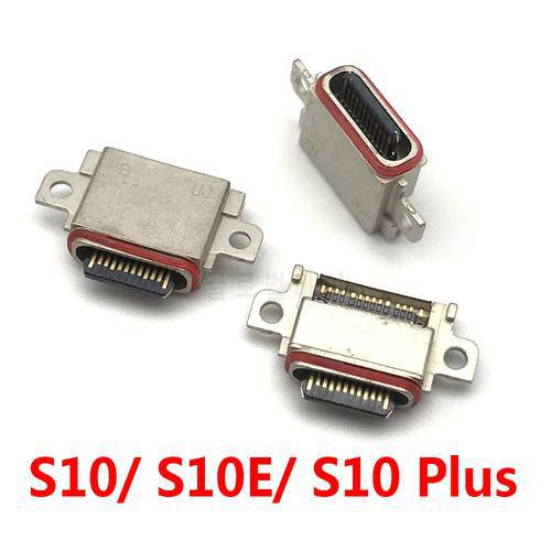 Charger Charging Connector USB Port Dock Connector Plug For Samsung Galaxy S8 S9 S10 S20 S21 S22 Note 10 Plus Ultra S10e S7 Edge