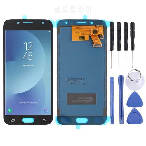 iPartsBuy LCD Screen and Digitizer Full Assembly (TFT Material ) for Galaxy J5 (2017), J530F/DS, J530Y/DS