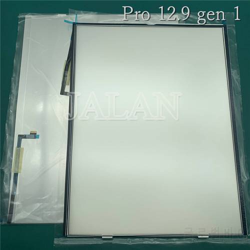 JALAN back light for iP Pro 12.9 gen 1/2 2015 2017 for bank light film lcd touch screen replacement A1584 A1652 A1701 A1709