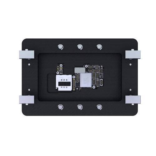 Mijing S16 S15 Mainboard Repair Fixture For iPhone 11 11pro 11pro max Mainboard positioning repair tool