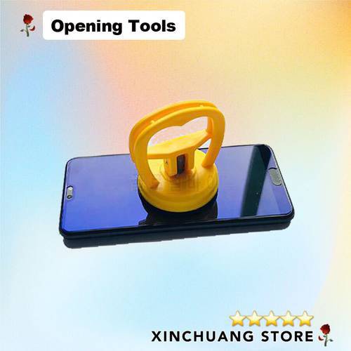 LCD Screen Suction Cup Disassembly Opener Repair Tool for Mobile Phone and Tablet disassembly