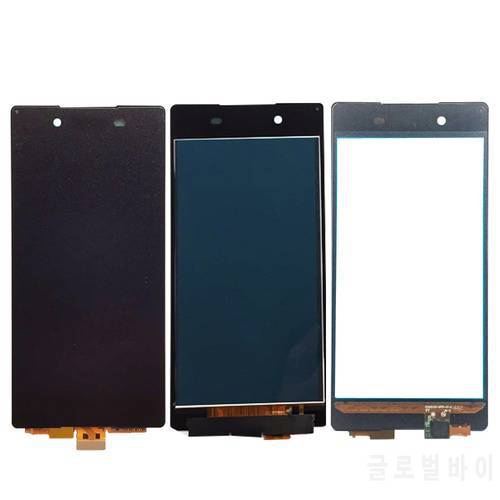LCD Display For Sony Xperia Z3+ Z3 Plus Z4 Display E6553 E6533 E5663 LCD Display Touch Screen Digitizer Assembly For Sony Z4 LCD