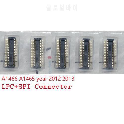 LPC+SPI Connector Socket For Macbook Air 13
