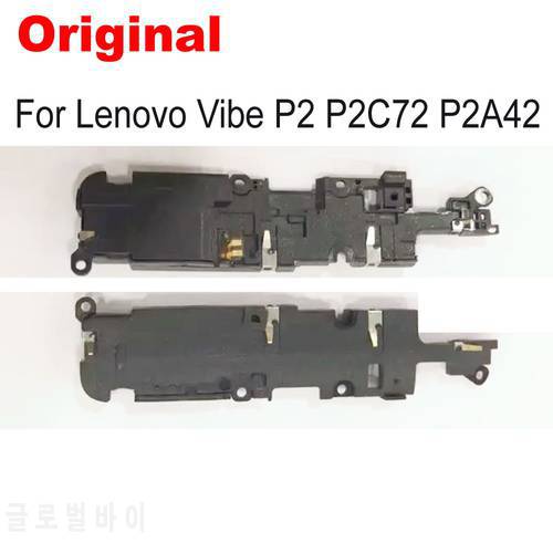 Original Loudspeaker For Lenovo Vibe P2 P2C72 P2A42 Loud Speaker Buzzer Ringer Board Flex Cable Phone Parts For Lenovo P2