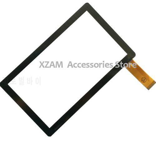 New Phablet Panel For 7&39&39 inch QSF-PG7038-FPC-A0 tablet External capacitive Touch screen Digitizer Sensor replacement Multitouch