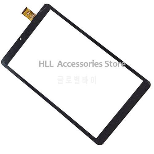 New Touchscreen for Irbis TZ198 3G TZ 198 TZ198E 3G 4G 10.1 inch tablet Touch Screen Digitizer Glass Touch Panel xc-pg1010-122