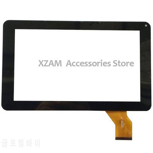 9&39&39 inch capacitive touch screen handwritten panel dh-0901a1-fpc02-02 hn-0901a1-fpc01-01