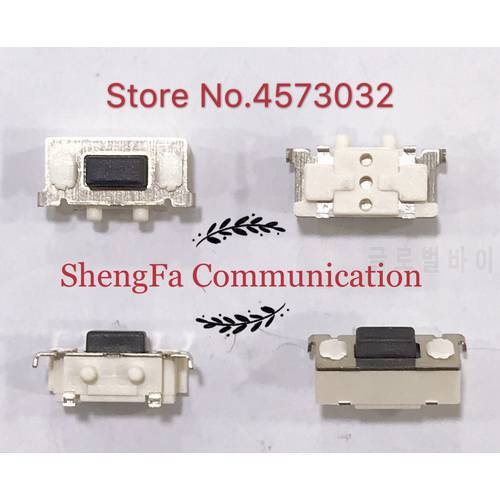 100pcs/Original New for SMT 3*6*3.5 mm Tactile Tact Push Button Micro Switch Momentary 3x6x3.5MM All Suitable Normal Buttons