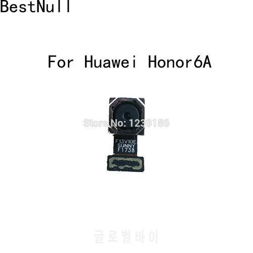 Back camera For Hua Wei Honor 6A Rear camera repair Parts For Huawei Honor6A Smartphone