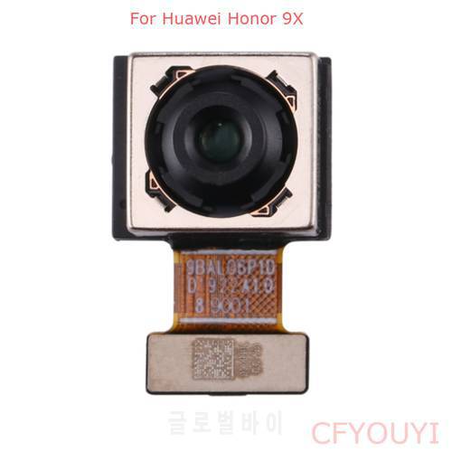 Original For Honor9X / P Smart Pro Rear Back Camera Module Flex Repair Parts For Huawei Honor 9X 48MP