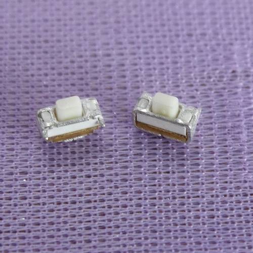 10pcs/lot Power Button Switch On Off For LG Nexus 5 D820 D821 for samsung S4 S3 S2 Note 2 i9100 i9500 i9300 N7100