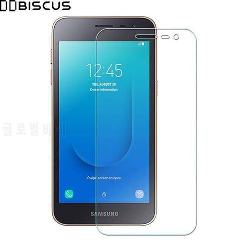 9H Tempered Glass For Samsung Galaxy J2 Core 2018 Screen Protector For Samsung J2 Core 2020 SM-J260F/DS J 2 Core Protective Film