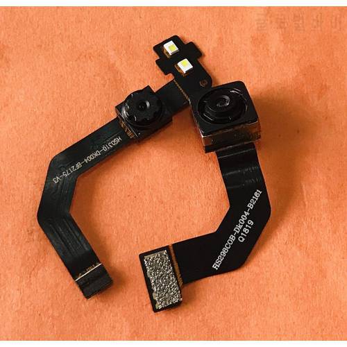 Original Photo Rear Back Camera 16.0MP Module For Blackview BV6800 Pro MT6750T Octa Core free shipping