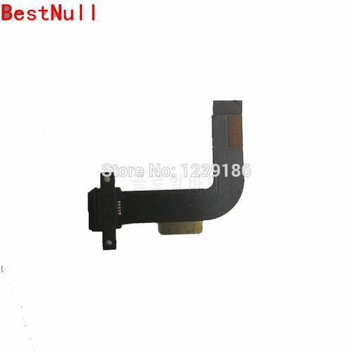 BestNull For Sharp Aquos S2 USB Charger Connection Board Dock Charging With Microphone Repair Parts