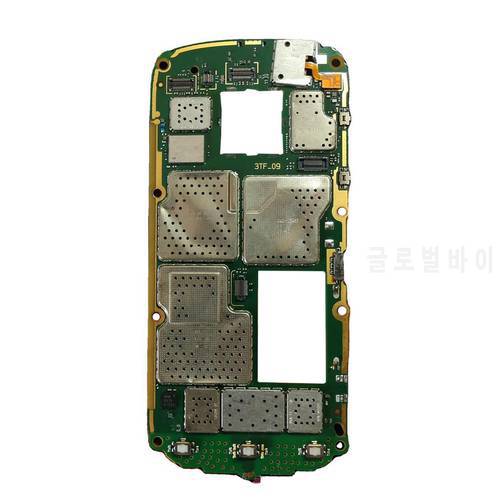 100% Tested Original Unlocked Working For Nokia Lumia 808 Motherboard 16GB Free Shipping