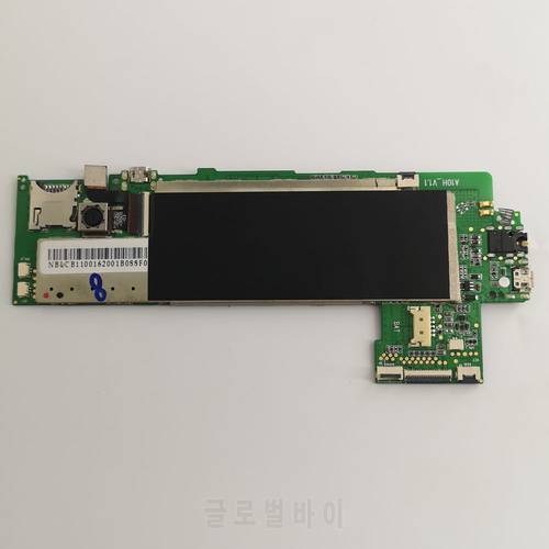 Unlocked Motherboard for Acer Iconia Tab10 A3-A40 A6002 Motherboard Mainboard Logic Board With Android System 32GB