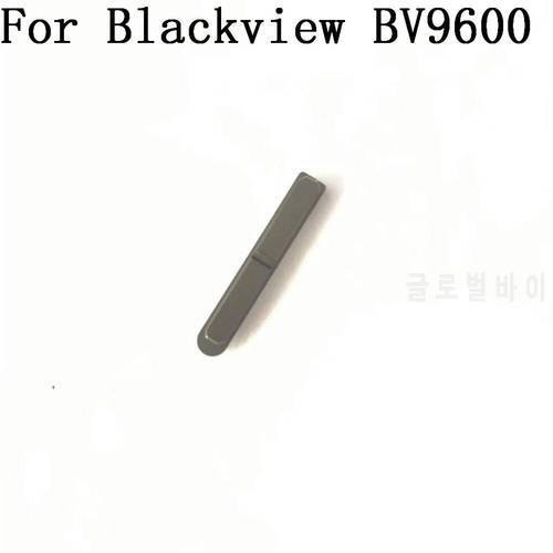 Blackview BV9600 News Volume Voice Button Key For Blackview BV9600 Pro Repair Fixing Part Replaement