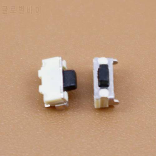 YuXi 1x High quality Touch switch Side Key 2*4 Little Switch 2x4 mm Smartphone MID Tablet Notebook Repair parts
