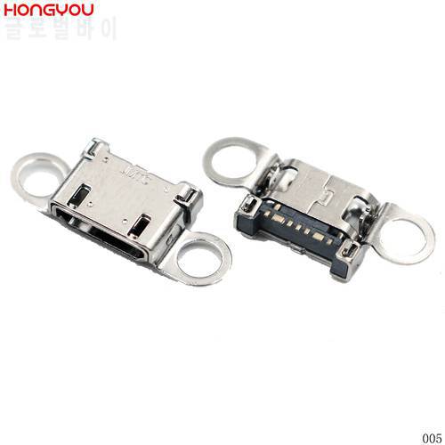 2PCS/Lot For Samsung Galaxy A3 A310 A310F A5 A510 A510F A7 A710 A710F 2016 Micro USB Port Charging Connector Charge Socket Jack