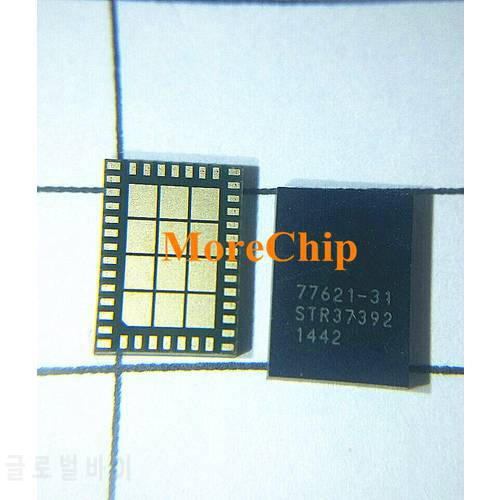 77621-31 Power Amplifier IC PA chip 5pcs/lot