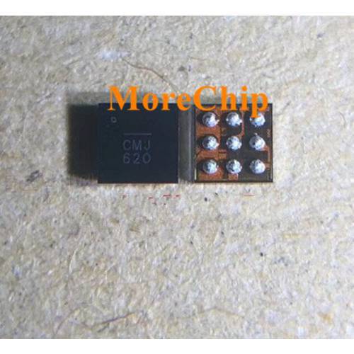 CM Flashlight IC For Huawei NOVA3 Camera IC Picture IC 9 Pins CMG CMJ Model Number Start with 