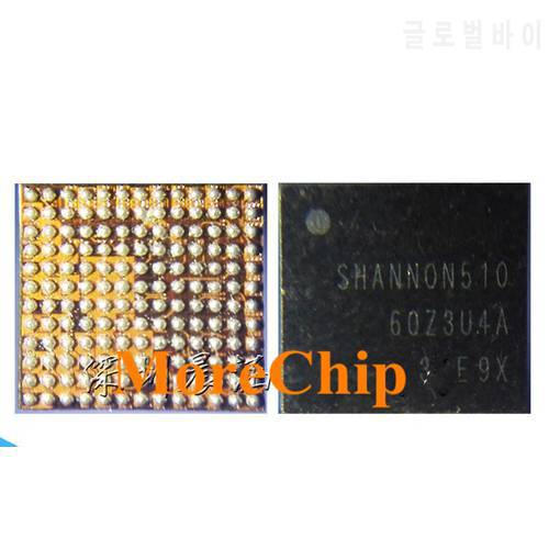 SHANNON510 Power IC Intermediate Frequency IC IF Chip PMIC 2pcs/lot