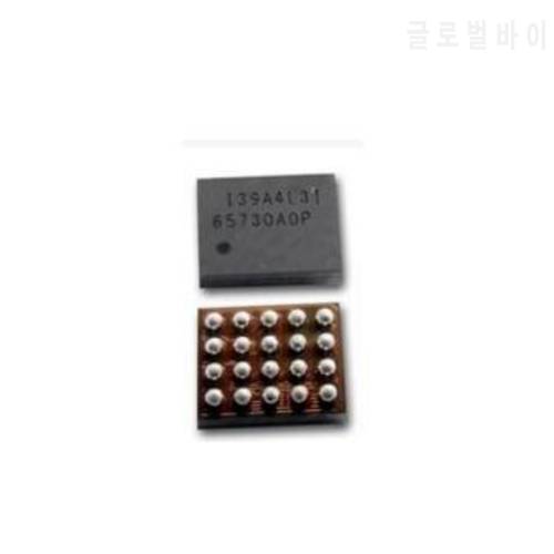 30pcs/lot Display Driver Chestnut Controller IC For iPhone 7/ 7 Plus U3703 65730A0P