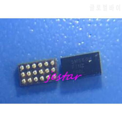3pcs/lot SM5504 IC charger charging IC 18 pins for Samsung G7200 USB charging IC