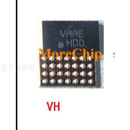 For Sam sung S8+ VH Charger IC VHAE VHCA Charging ChipUSB Control IC 5pcs/lot
