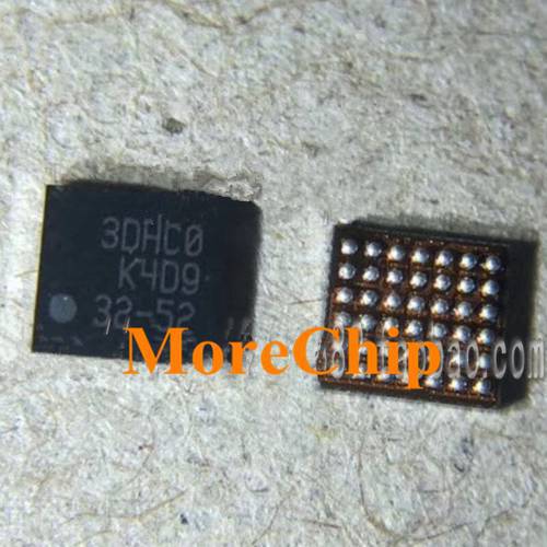 3DHC0 For Samsung S10 LCD Display IC Chip 2PCS/lot