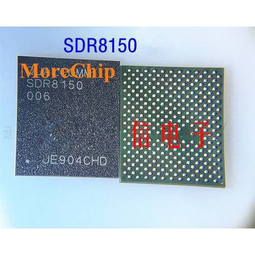 SDR8150 Intermediate Frequency IC IF Chip 2pcs/lot