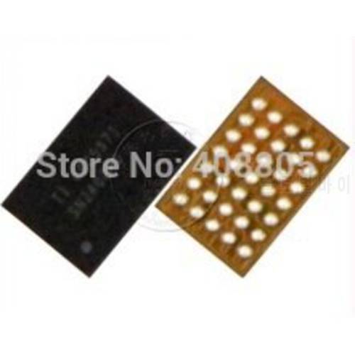 5pcs/lot,Original new for iPhone 6G 6 plus 6plus 6+ 6P U1401 usb charging charger ic chip SN2400BO SN2400B0 SN2400 on board