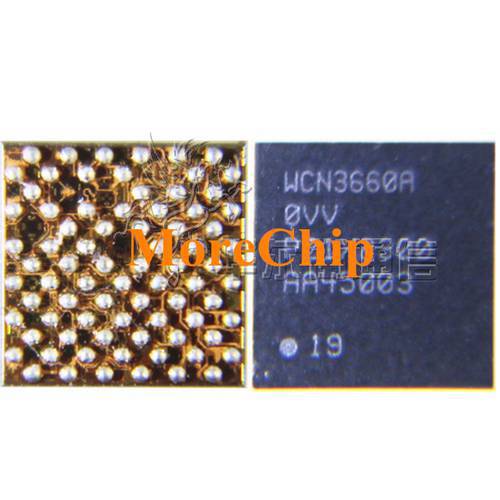 WCN3660A For Samsung I9195 P709 I9158 Wifi IC wi-fi module chip 3pcs/lot
