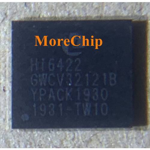 HI6422 32121B GWCV32121B Power IC Power Supply Chip PM PMIC 3pcs/lot
