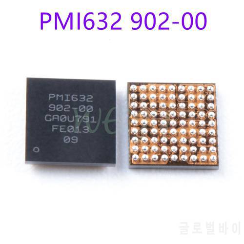 5pcs/lot 100% New PMI632 902-00 PMI632 Power IC
