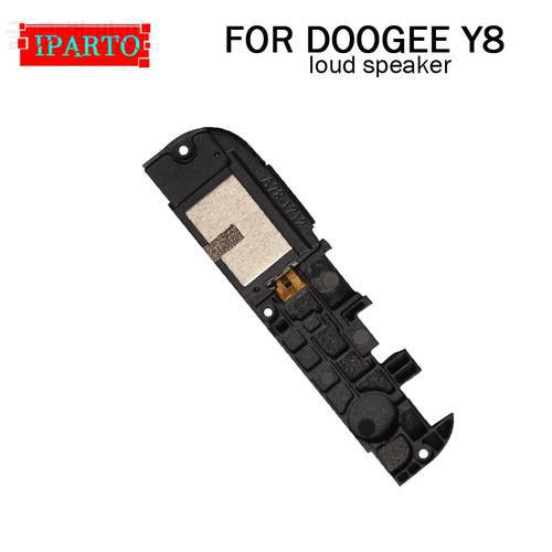 DOOGEE Y8 Loud Speaker 100% Original New Loud Buzzer Ringer Replacement Part Accessory for DOOGEE Y8