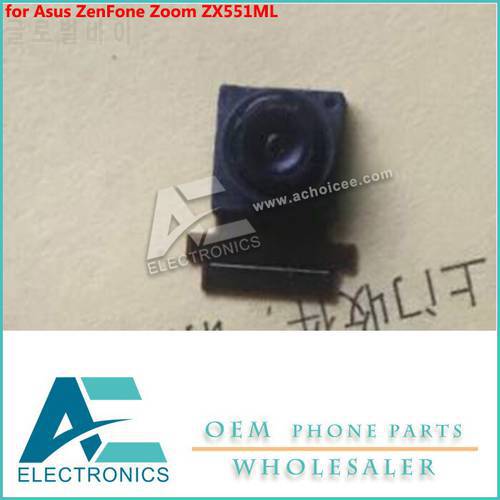 Front Camera for Asus ZenFone Zoom ZX551ML Small Camera Modules Flex Cable